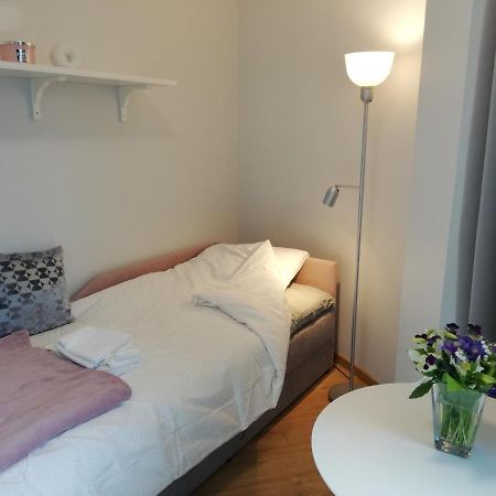 Apartament Pepleri Studio 67 Tartu Zewnętrze zdjęcie