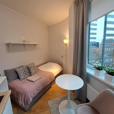 Apartament Pepleri Studio 67 Tartu Zewnętrze zdjęcie