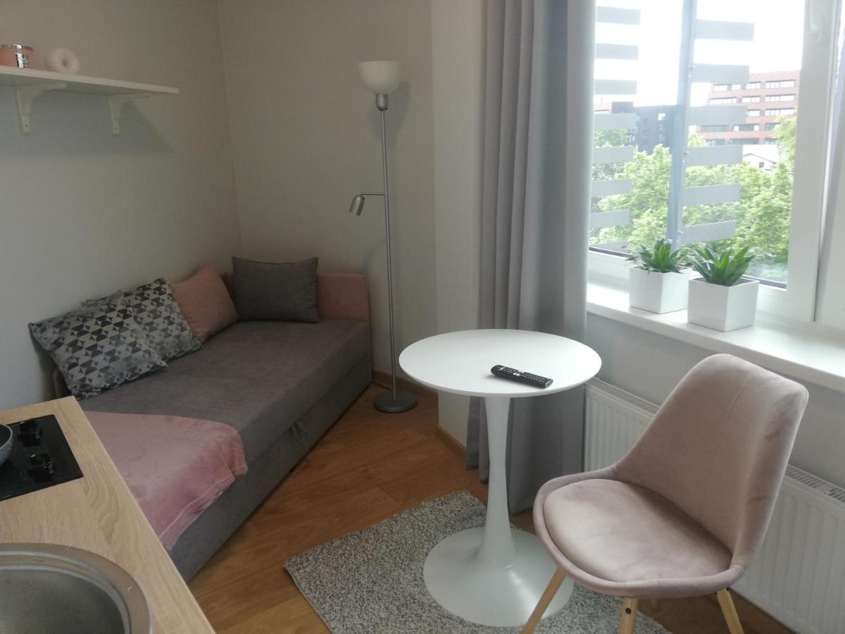 Apartament Pepleri Studio 67 Tartu Zewnętrze zdjęcie