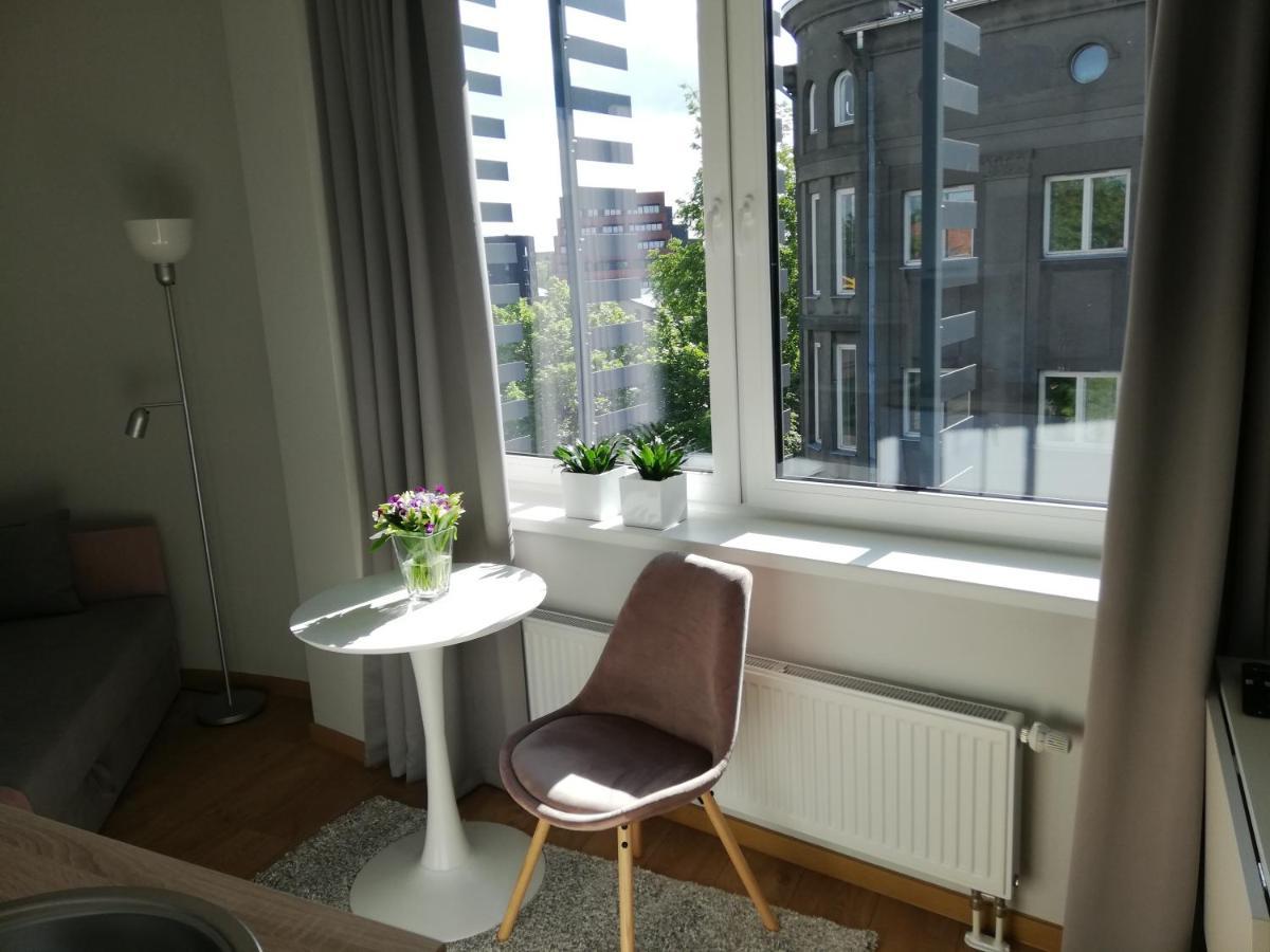 Apartament Pepleri Studio 67 Tartu Zewnętrze zdjęcie