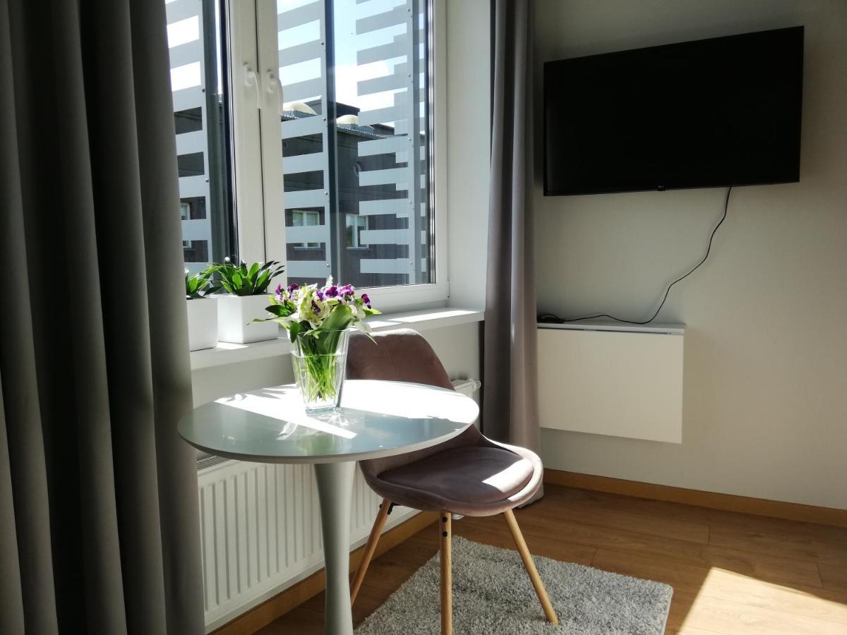 Apartament Pepleri Studio 67 Tartu Zewnętrze zdjęcie