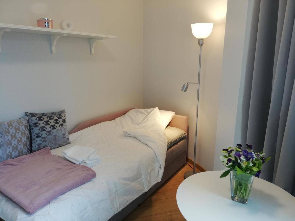 Apartament Pepleri Studio 67 Tartu Zewnętrze zdjęcie