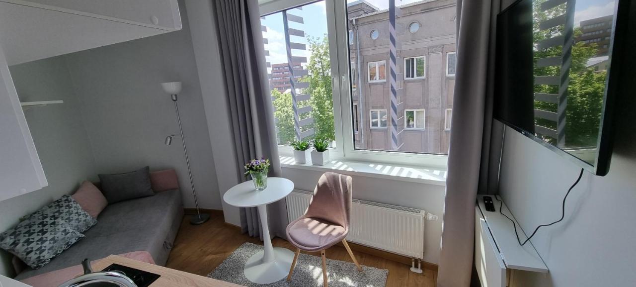 Apartament Pepleri Studio 67 Tartu Zewnętrze zdjęcie