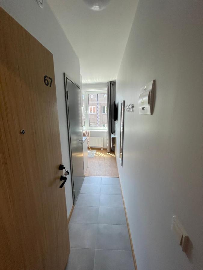 Apartament Pepleri Studio 67 Tartu Zewnętrze zdjęcie