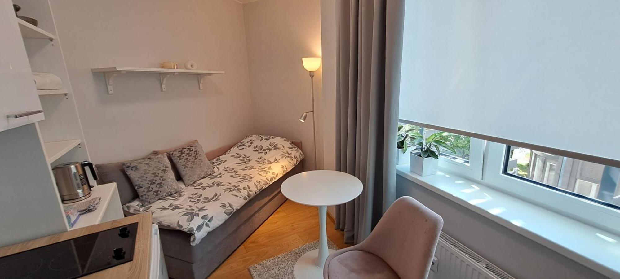 Apartament Pepleri Studio 67 Tartu Zewnętrze zdjęcie